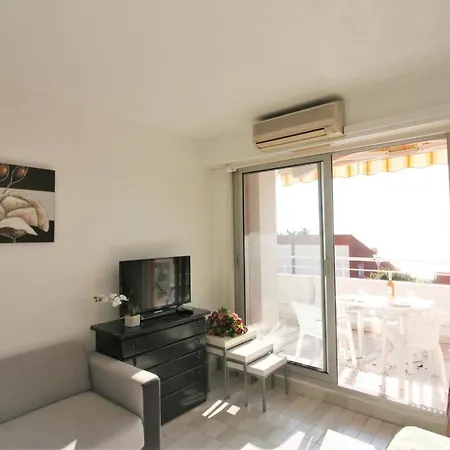 Apartamento Le Mas De La Mer Ii Le Trayas