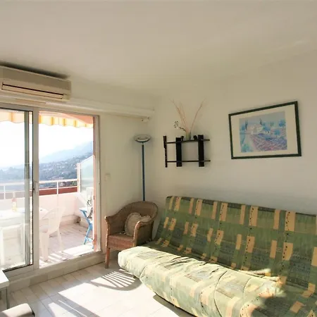 Apartamento Le Mas De La Mer Ii *