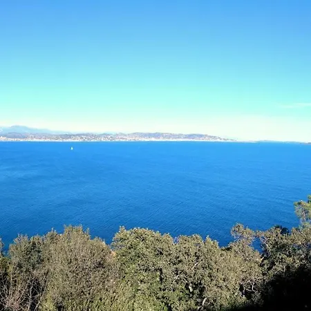 Apartamento Le Mas De La Mer Ii