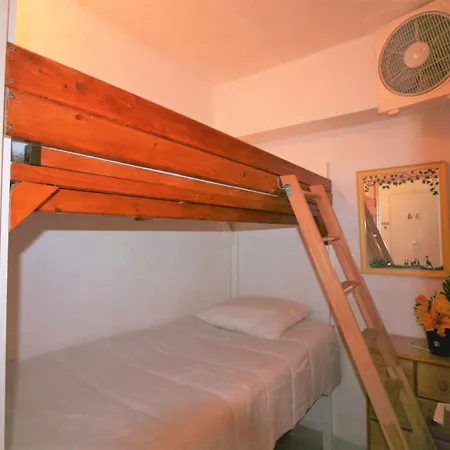 Apartamento Le Mas De La Mer Ii Le Trayas